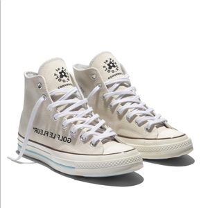 Golf Le Fleur Converse